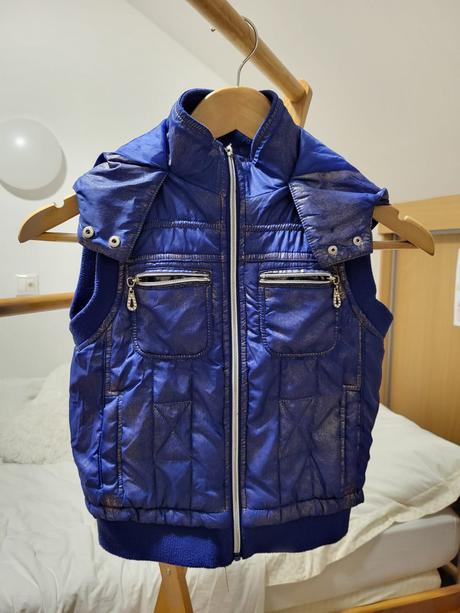 Dievcenska vesta, 128