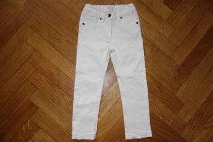 Biele rifle 2-3roky, 92