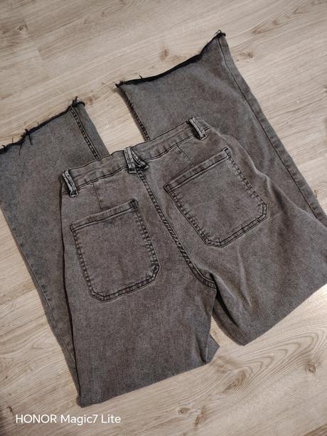 Široké rifle, sinsay,32