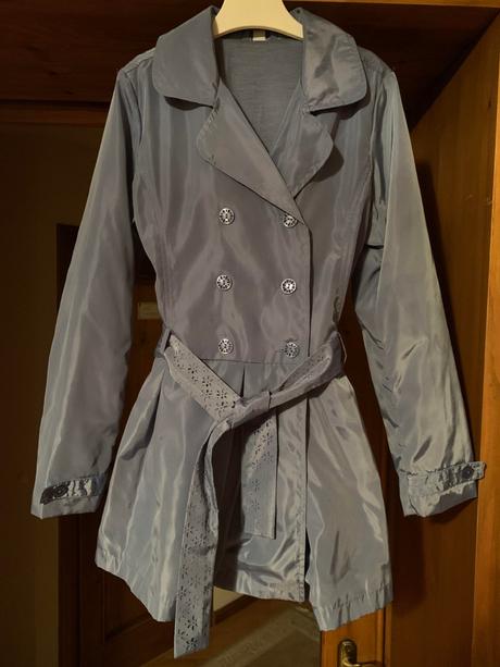 Idexe dievčenský plášť, idexe,140