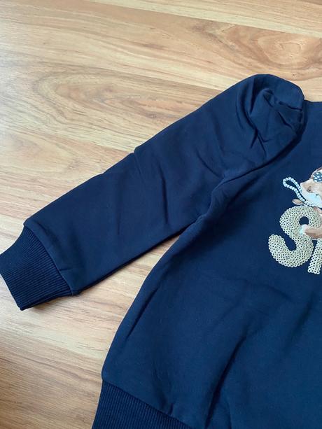 Mikina smila mayoral tmavomodrá, mayoral,92 / 98 / 104 / 110