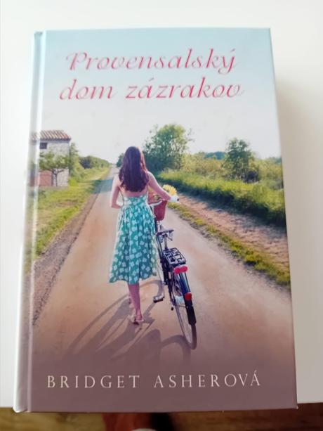 Provensalsky dom zazrakov, 