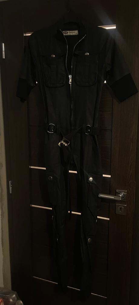 Mexton overal, mexton,xs