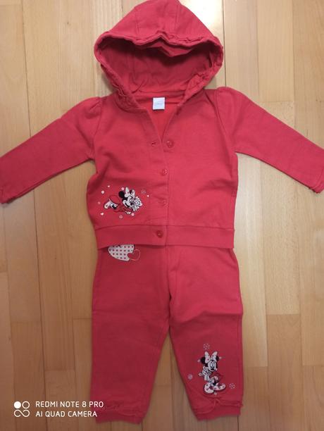 Teplakova suprava-vel.12-18 mes., disney,86