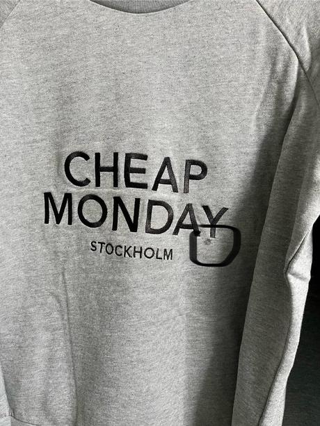 Mikina cheap monday, m