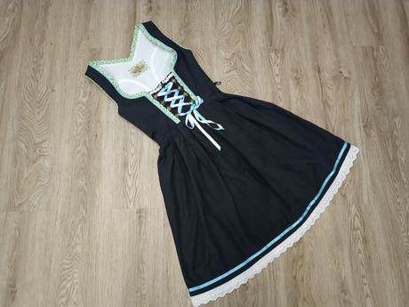 Bavorský kroj velk.34, 