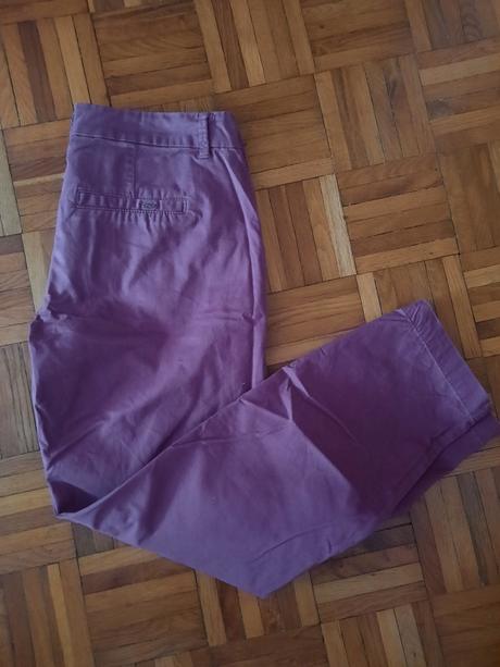 Dámske nohavice, only,m