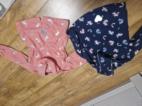 Bundy  pre dievčatko  č. 110, dopodopo,110