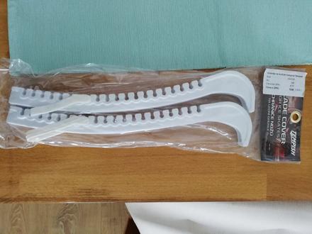 Chrániče na korčule,