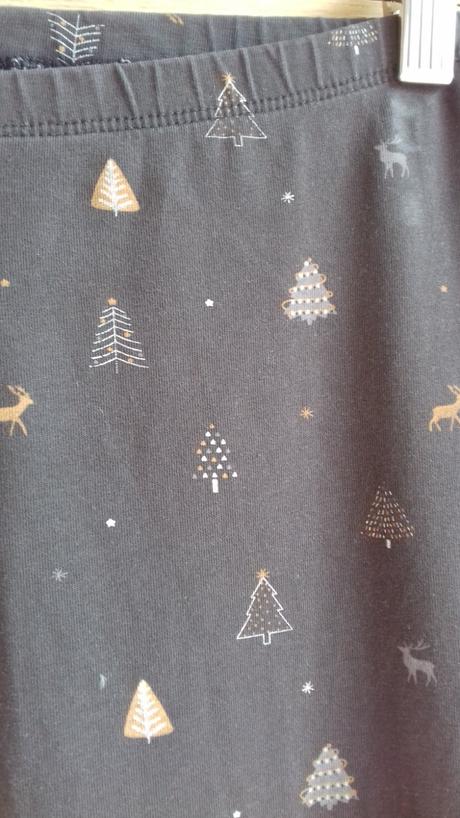 Pyžamo, zara,152