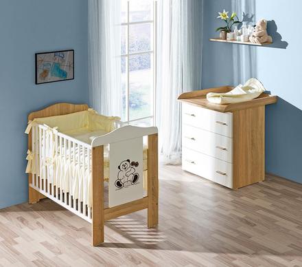 Detská izba simple, 