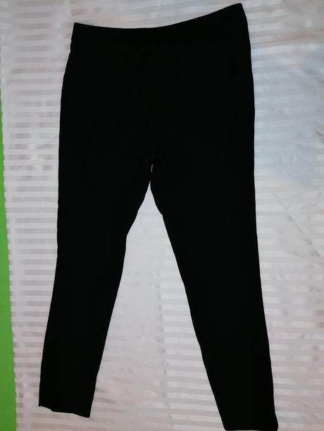 Kvalitné nohavice imperial, s