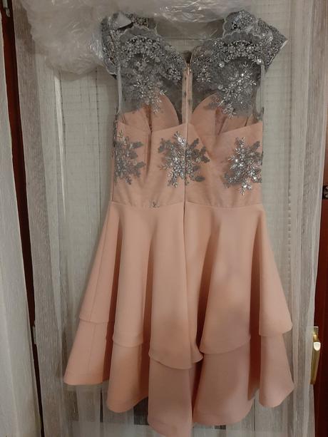 Spoločenské šaty, 40