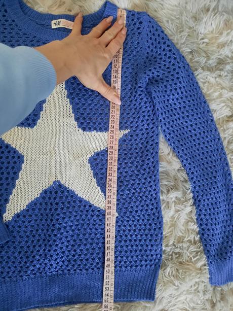 Sveter h&m 146/152, h&m,146