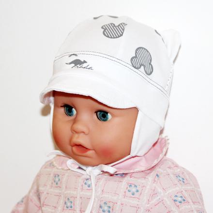 Letná čiapka hugo rada, rada,42 - 52