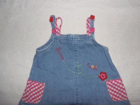 Šaty nádherné, palomino,92