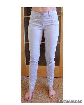 Kvalitné svetlé rifle, s