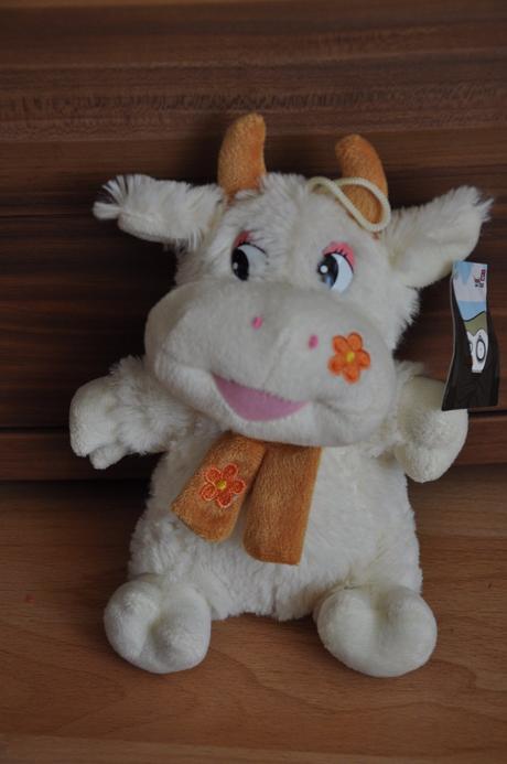 Zajko, kravička a tweety, 