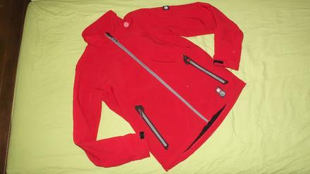 Softshellova bunda killtec, 176