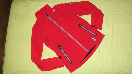 Softshellova bunda killtec, 176