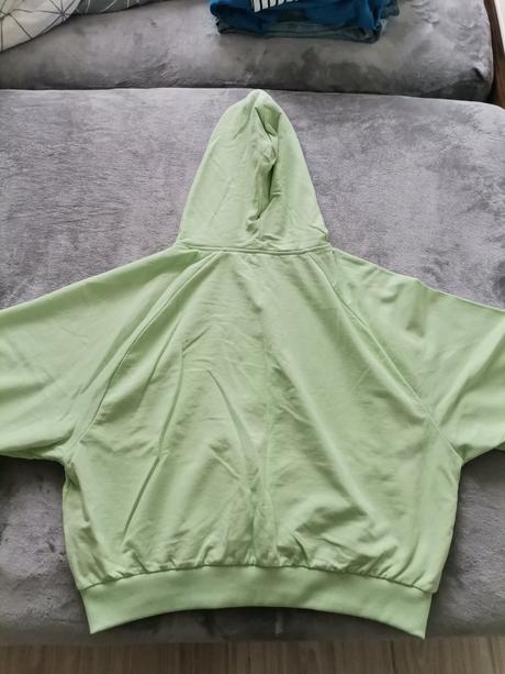 Mikina - nanosená, takko,xl