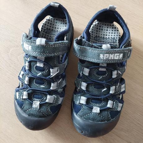 Sandale športové, primigi,31