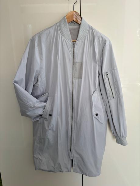 Prechodna bunda yaya, s