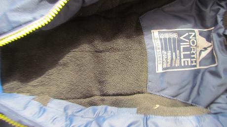 Zimné kombinézy pre dvojičky 98, 98