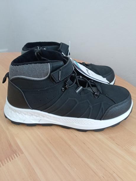 Zateplené čižmy, sinsay,39