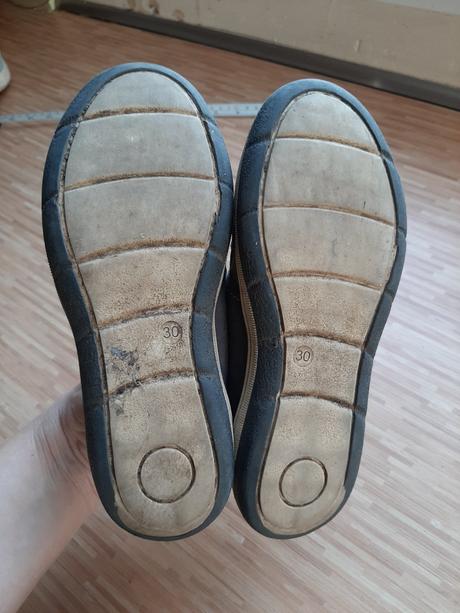 Prechodne topanky, lasocki,30