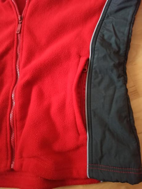 Športová mikina., exiray,m