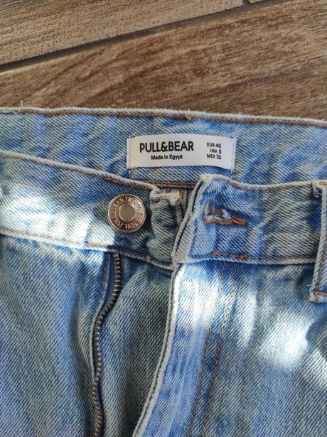 Rifle, pull&bear,40