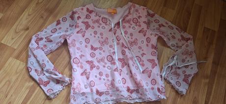 Blúzka, one by one,140