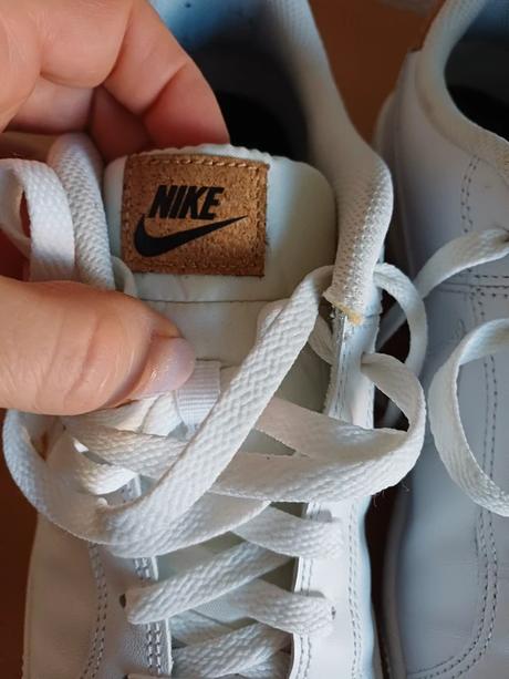 Pánske tenisky nike court royale prem č.43, nike,43
