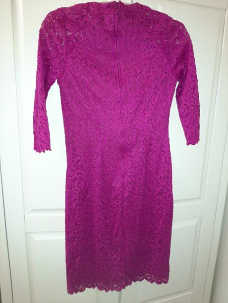 Čipkované šaty orsay, orsay,38