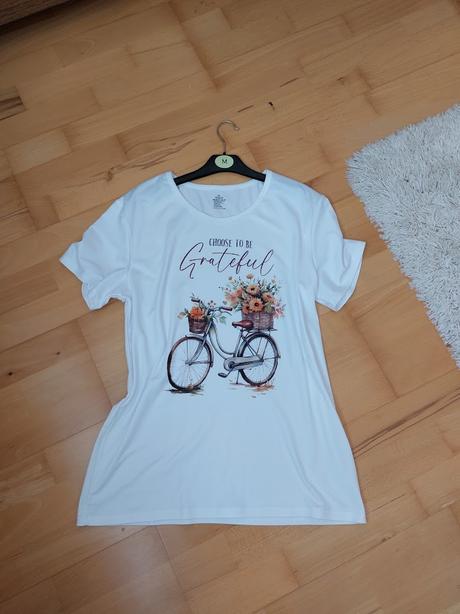 Vintage tricko l/xl, l
