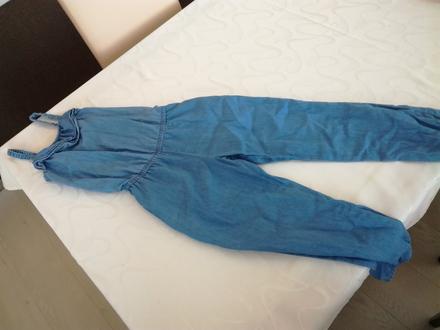 Lahky letny overal, lindex,122