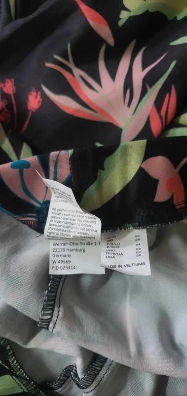 Nohavice vel. 52, 52