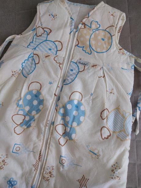 Spaci vak richellieu novy, 