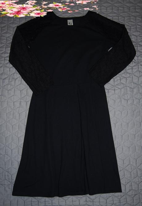 Šaty 158/164, c&a,158