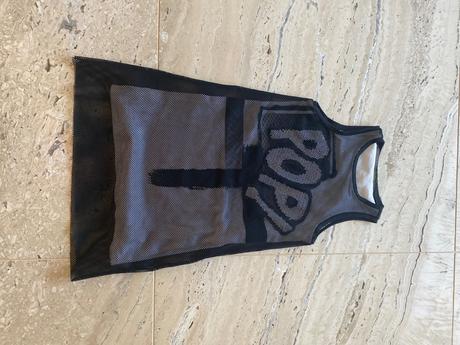 Dievcenske saty benneton, benetton,122