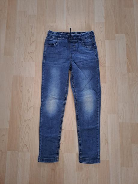 Chlapčenské rifle 128, pepco,128