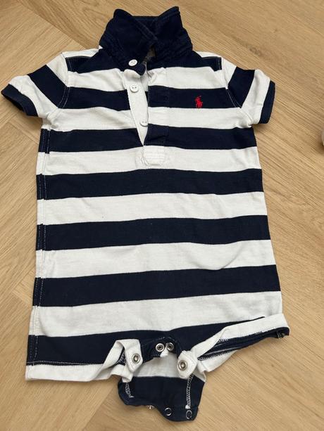 Opalovacky ralph lauren c 68/74, ralph lauren,68