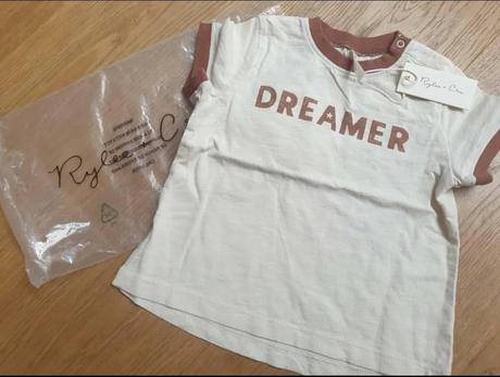 Nove tričko rylee and cru, 92