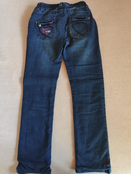 Rifle podšité, kiki&koko,122