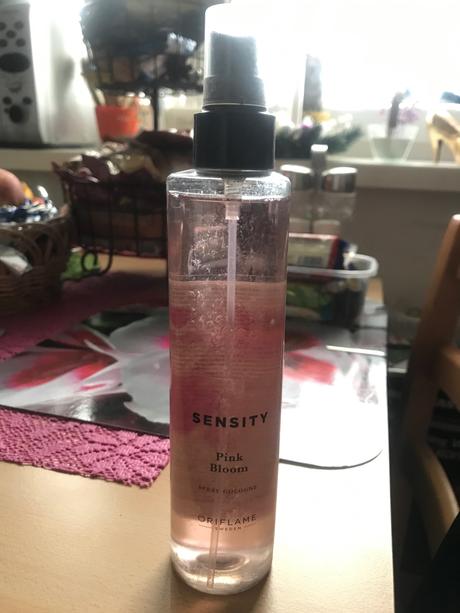 Parfem kolínska voda, 