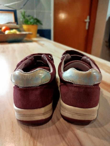 Topánky kinga, protetika,29