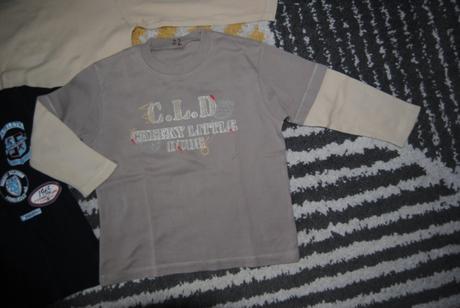 Tričká cena spolu, cherokee,104