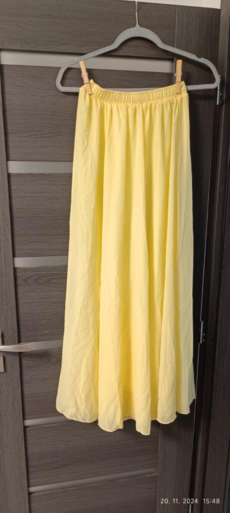 Dlhá sukňa,s/m, s