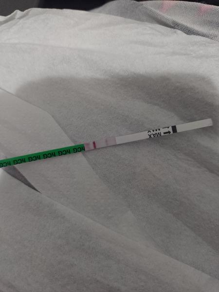 Som tehotná alebo ide o falošný poplach?